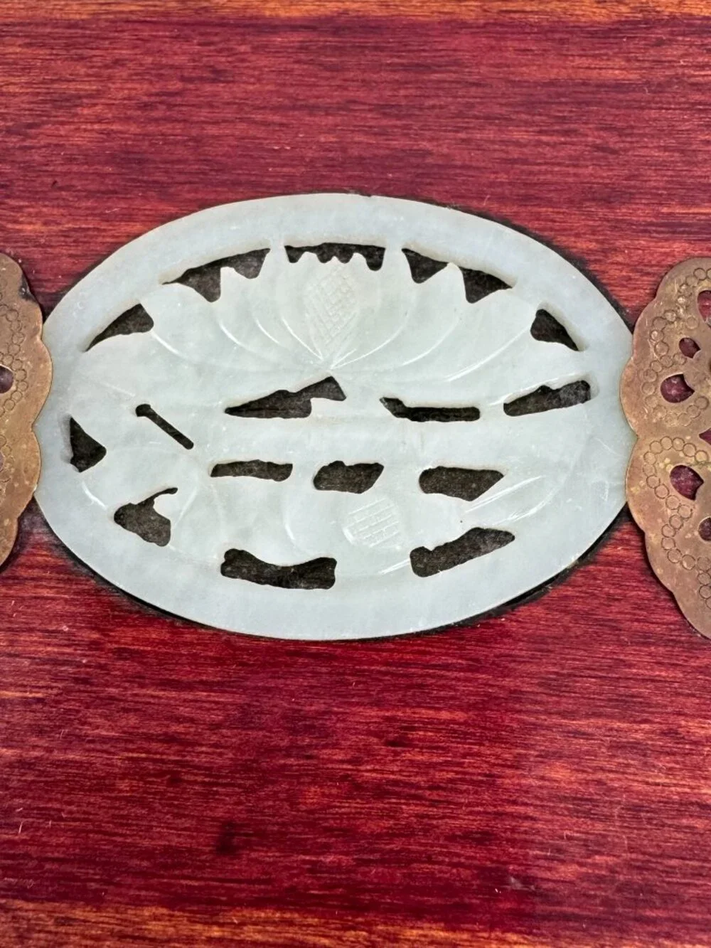 N/A wood chinese